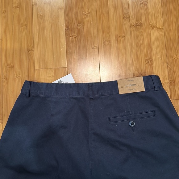 NWT L.L. bean shorts size 14 women’s - Picture 8 of 12